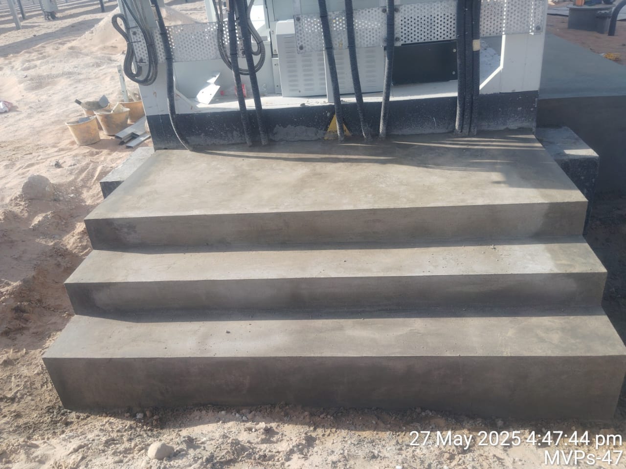 Civil, Tiles Fitting and Carpentry Works